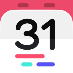 Значок Bom Calendar - Period tracker